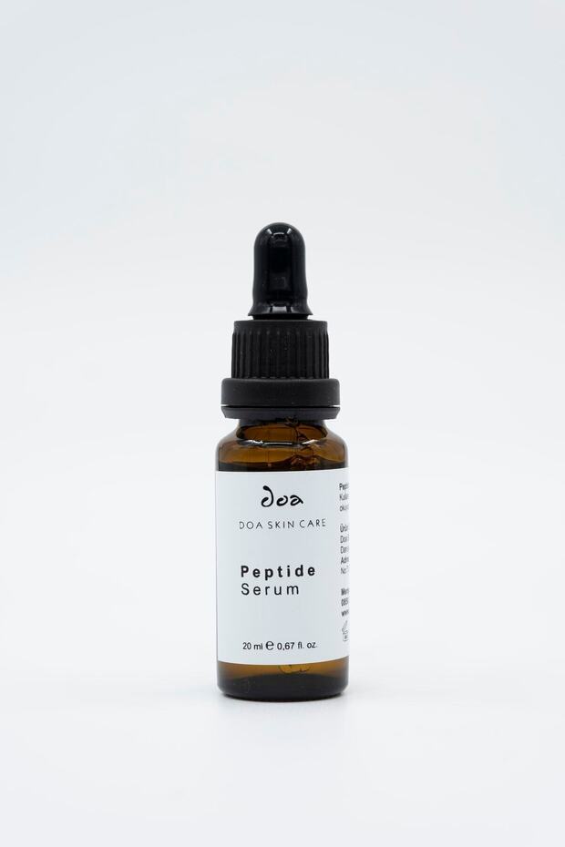 Peptide Serum - 1