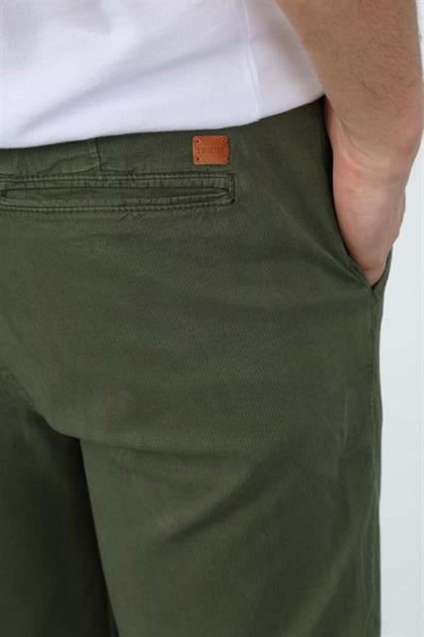 Erkek Sort Khaki - 6