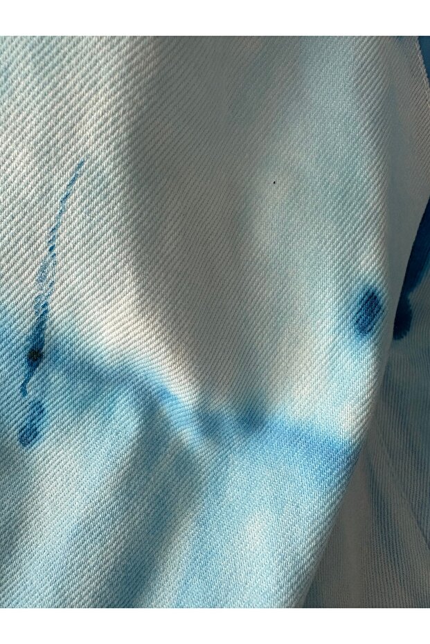 Batikli Boho Omuz Çantası - 3