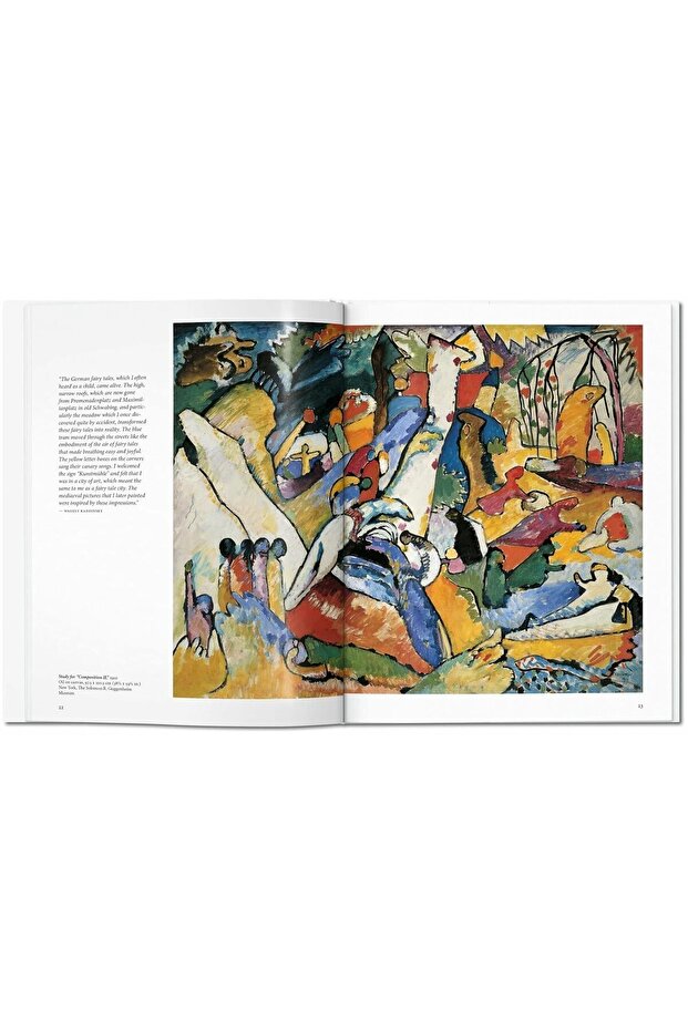 Wassily Kandinsky - 3