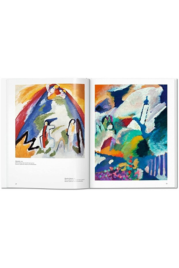 Wassily Kandinsky - 4