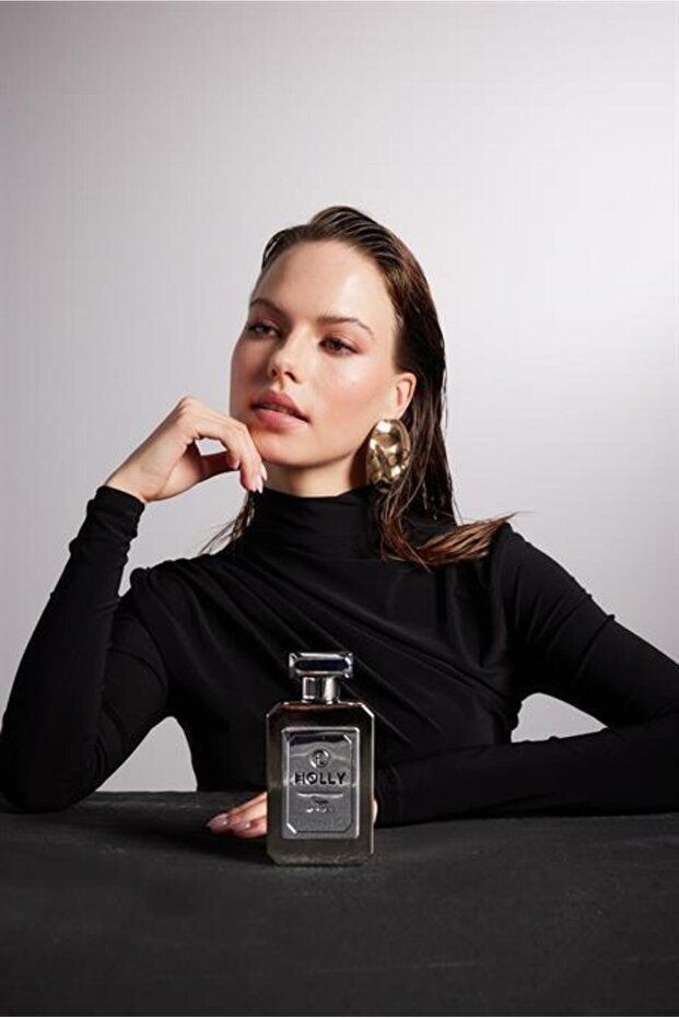 Fables Bluz Siyah - 4