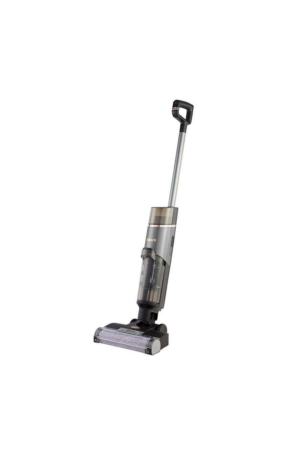 Hydrovac Pro Islak&kuru Şarjlı Silme Ve Süpürme Makinesi - 1