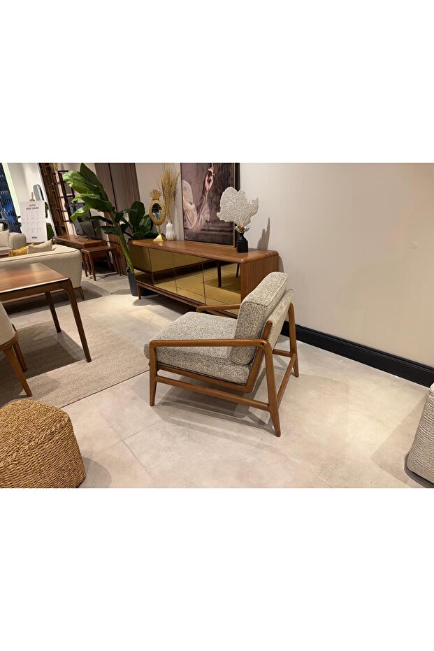 Lotus Plus Berjer - 7