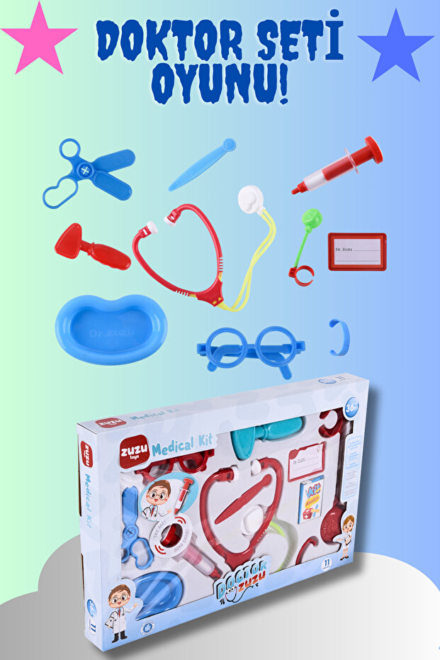 Kutulu Doktor Seti / - 1