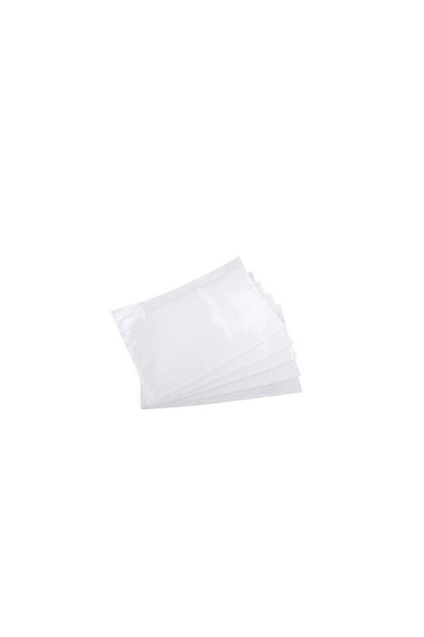 Fatura Cebi - 14x18 Cm - 100 Adet - Kendinden Yapışkanlı - 2