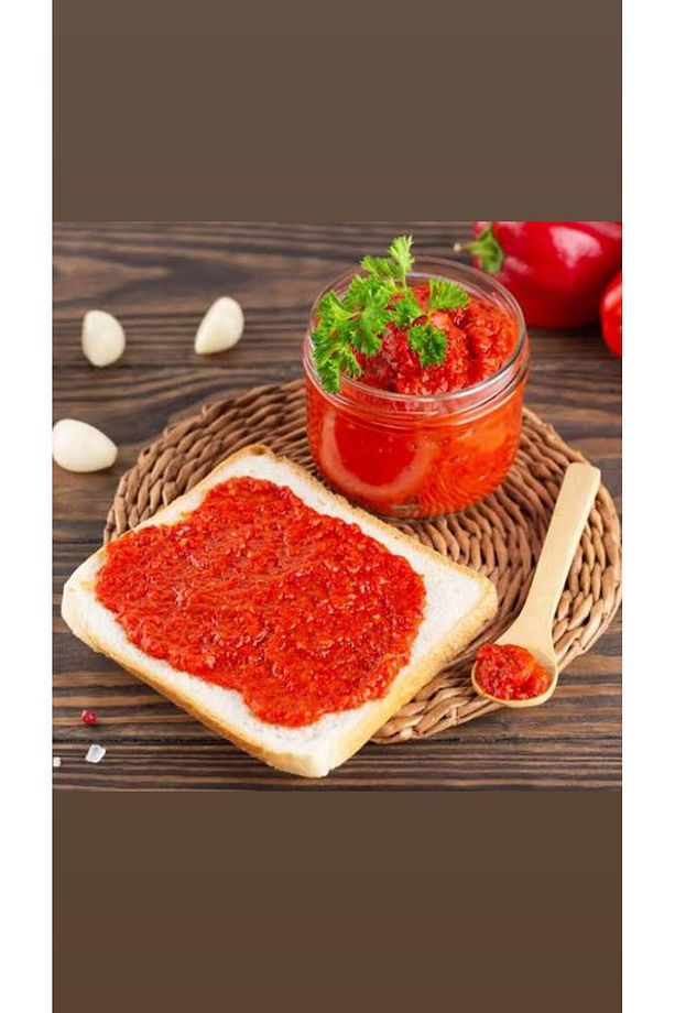 Lütenitsa Kahvaltılık Tatlı Sos - (300 GR X 2 ADET) - 4