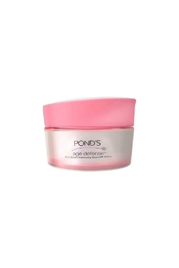 Age Defense Cream 50 Ml