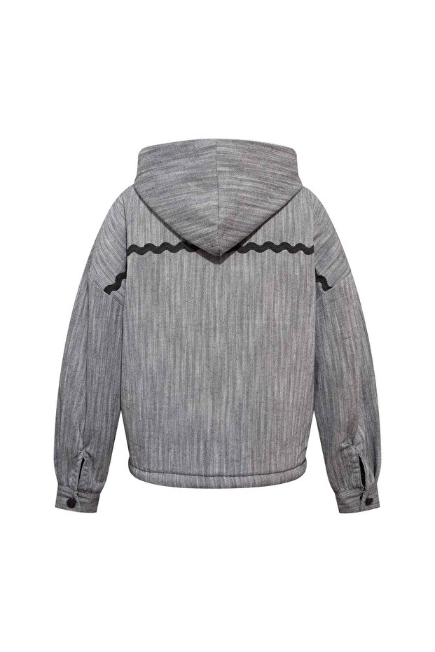 Django Patch Mont - 3