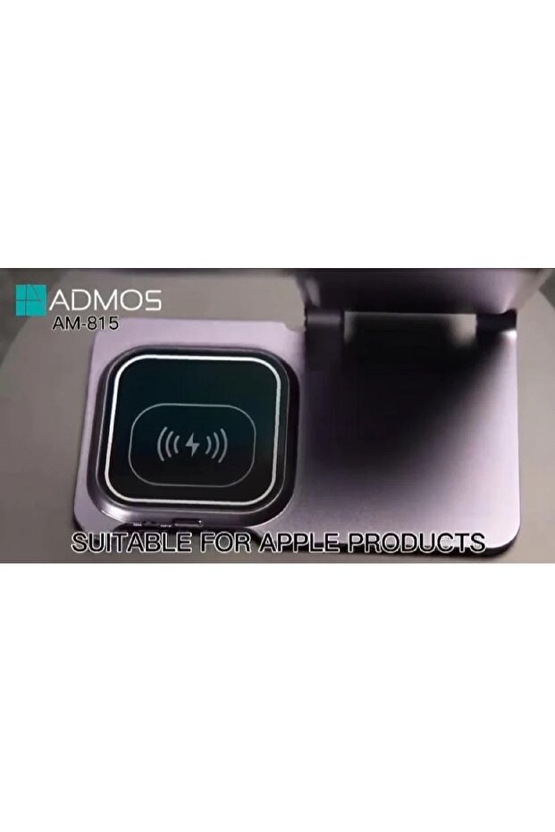 الشحن اللاسلكي الثلاثي - 5