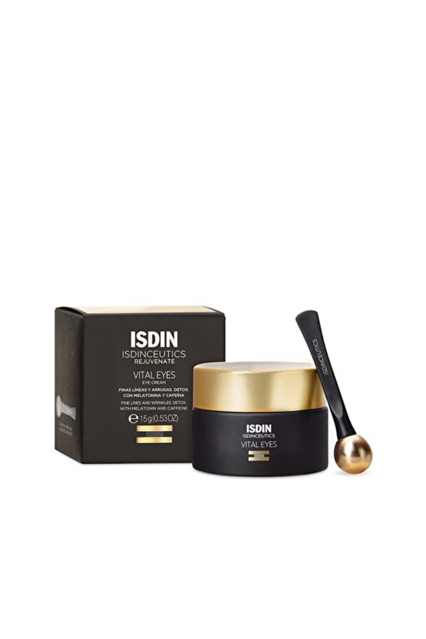 Isin Ceutics Vital Eyes Cream 15 Gm