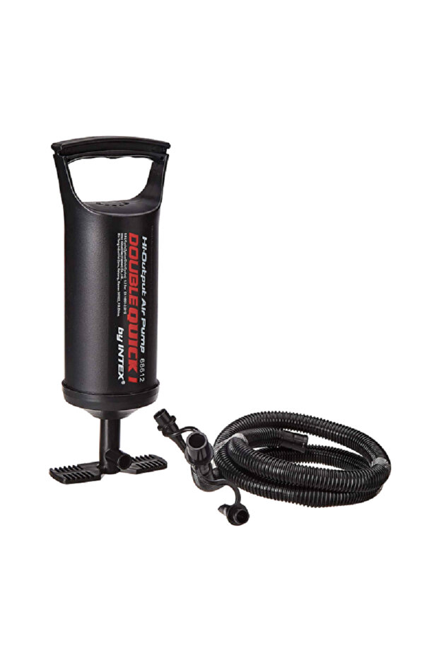 Double Quick Air Pump - 3