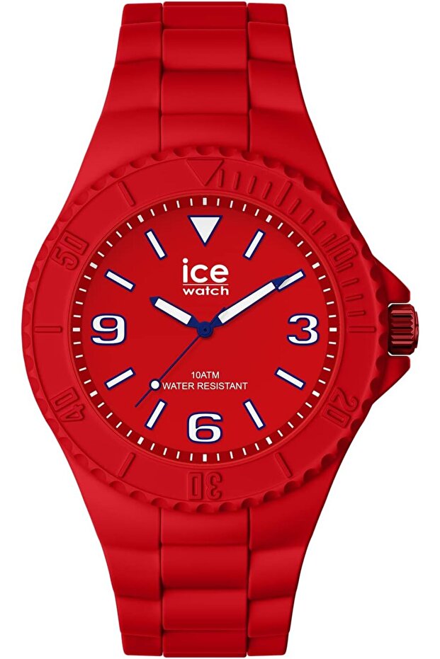 ICE-WATCH - ICE Generation - Men's Watch with Silicone Strap
