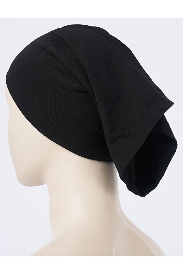 Bone lungă neagră - 2