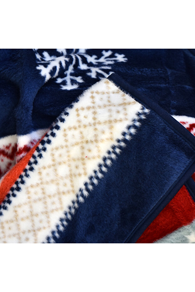 Battaniye Tek Kişilik - 2