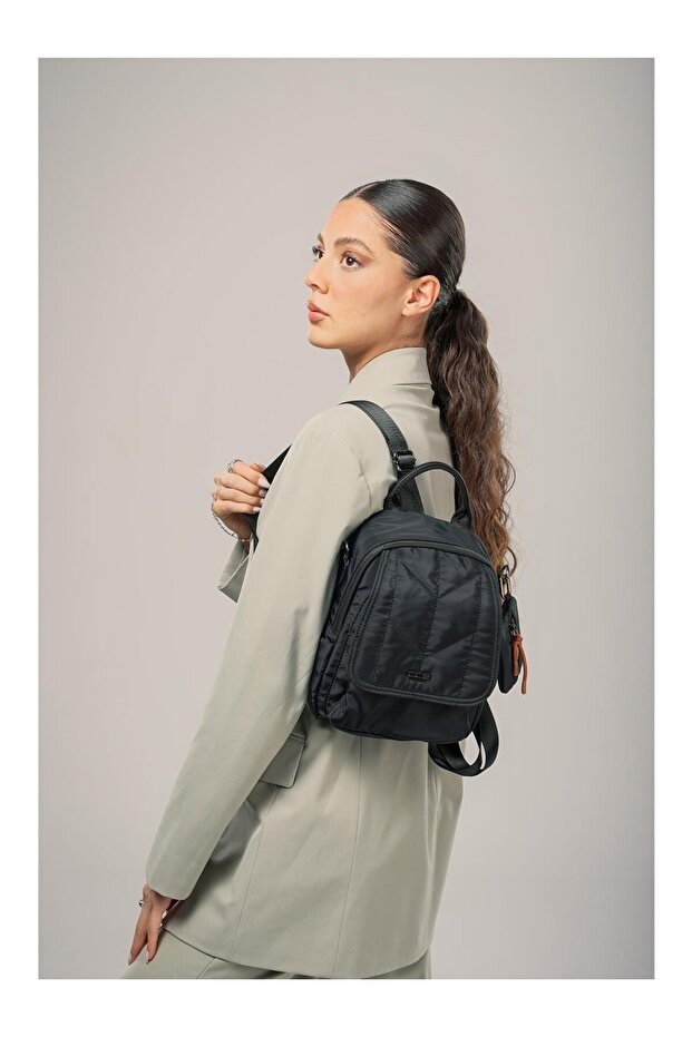 Ççs Women's Back and Shoulder Bag