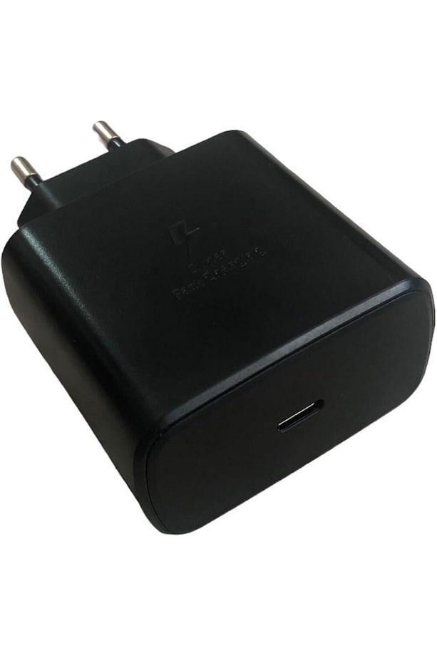 A56 UYUMLU 45W (WATT) USB-C HIZLI ŞARJ BAŞLIĞI ADAPTÖR - 2