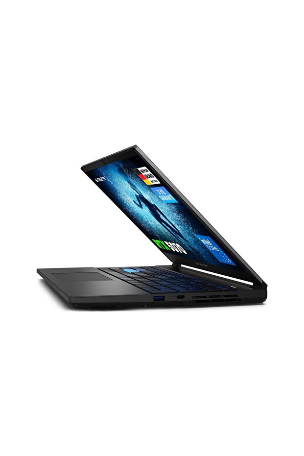 Deputy 15 P1 MD600005 Intel Core 9 270H 32GB RAM 2TB SSD RTX5070 15.6" 165Hz QHD IPS FreeDOS - 4