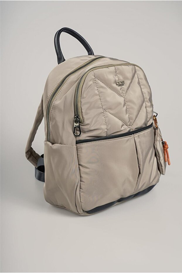 ÇÇS KADIN SIRT ÇANTASI - 5