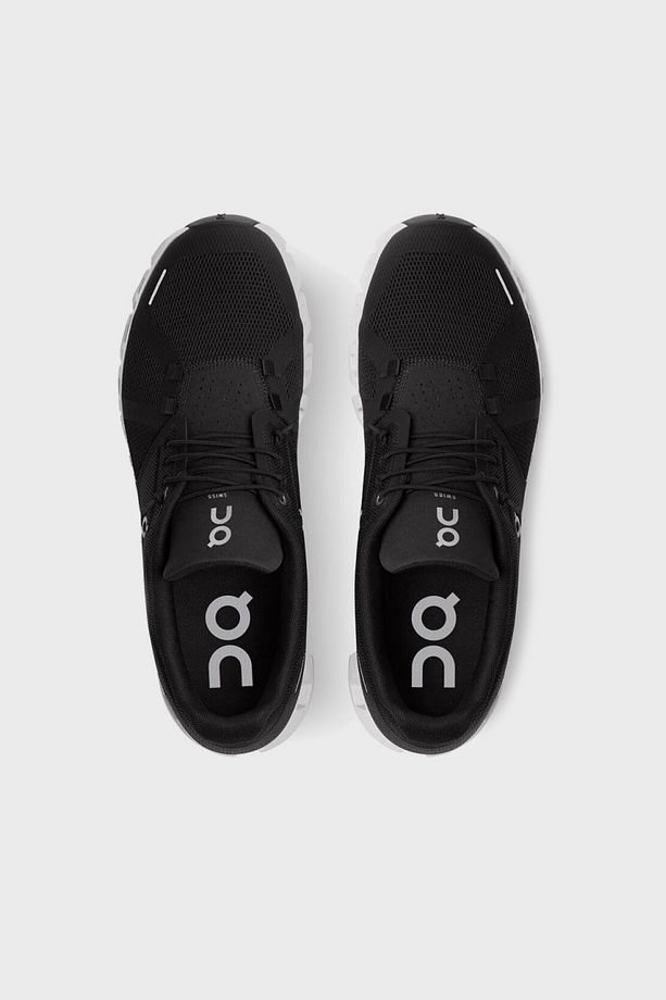 Logolu File Detaylı Sneaker Ayakkabı Erkek AYAKKABI 5998919 - 4