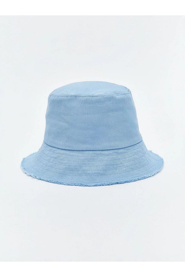 LCW ACCESSORIES Kadın Bucket Şapka (S5) - 1