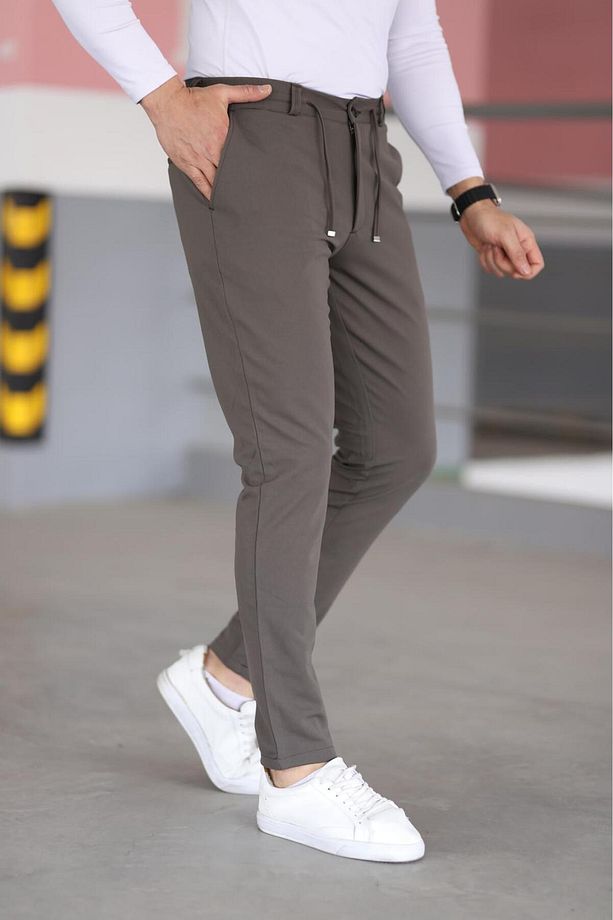 Jogger pantolon - 3