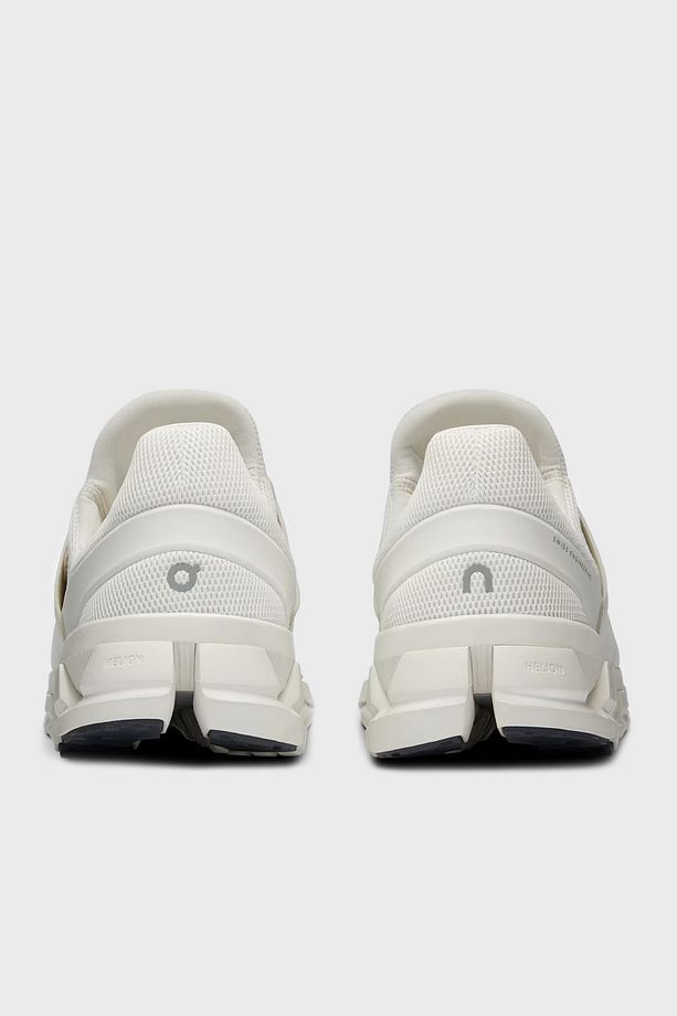 Logolu File Detaylı Kalın Taban Sneaker Ayakkabı Erkek AYAKKABI 3MD10241926 - 5