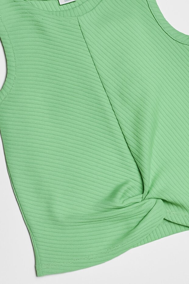 Devojčica bluza - 2