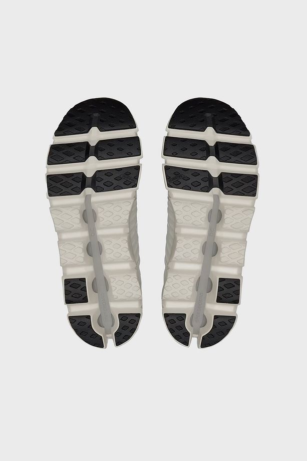 Logolu File Detaylı Kalın Taban Sneaker Ayakkabı Erkek AYAKKABI 3MD10241926 - 6