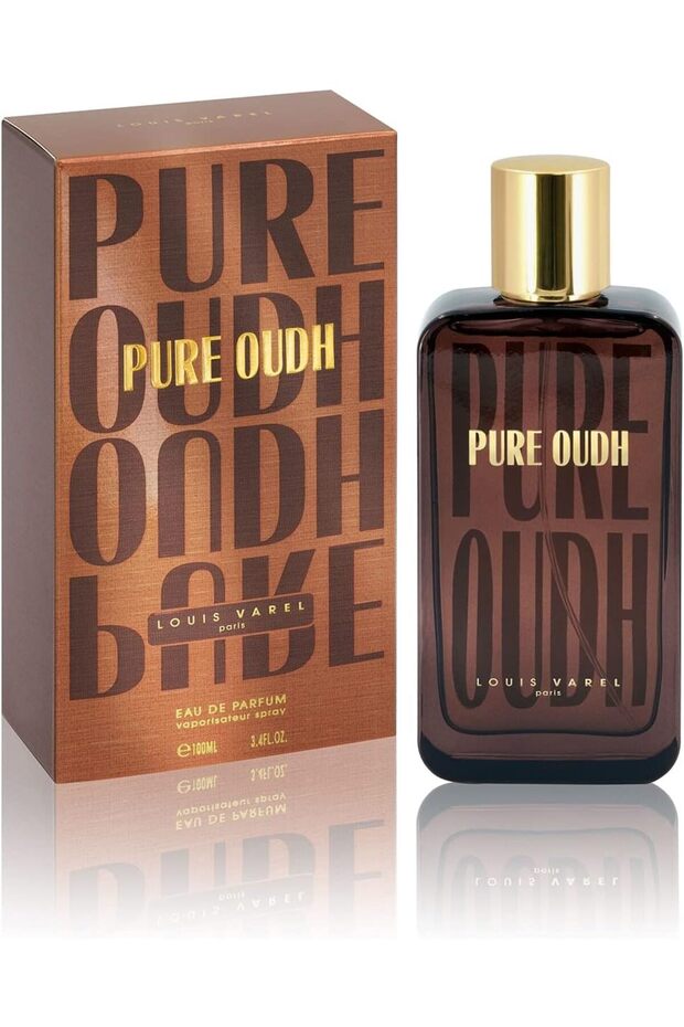 PURE OUDH UNISEX EDP 100ML