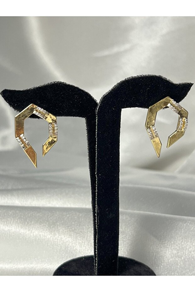 أقراط VIP GEO - 2