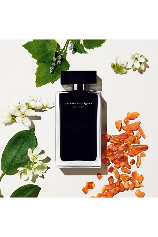 For Her EDT Spray 50ML - 2