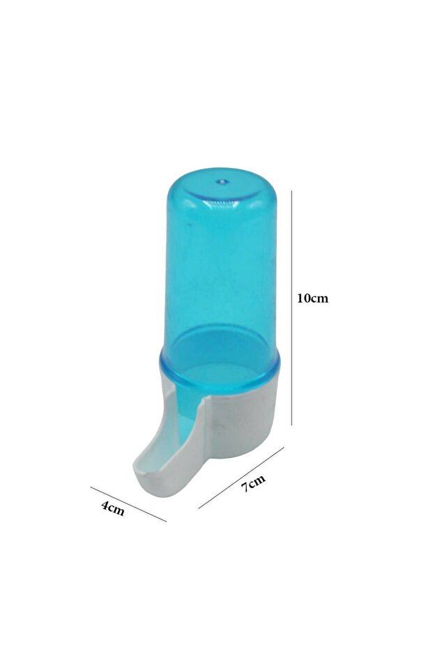 Automatic bird cage waterer 100ml - 2
