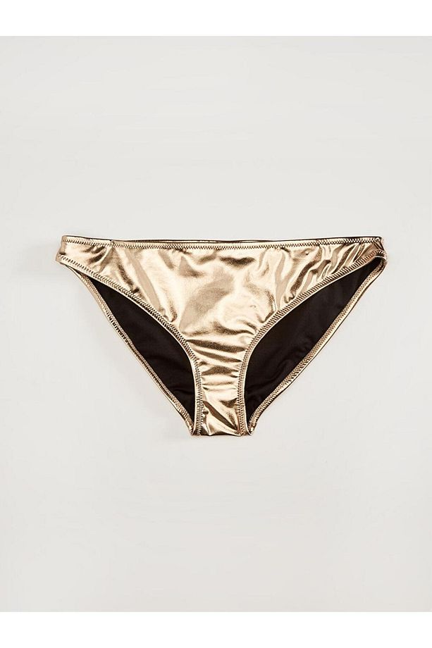 Bakır Bikini Alt (0S) - 1