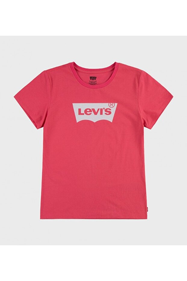 LVG BATWING TEE for Kids