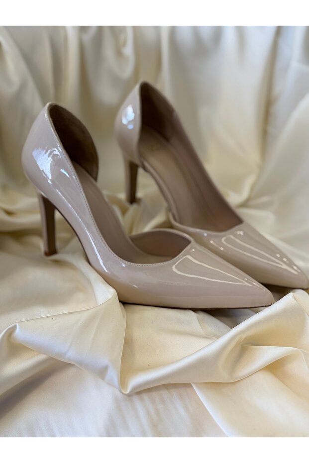 Topuklu ayakkabı - 2