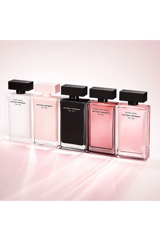 For Her Musc Noir EDP 50ML - 4
