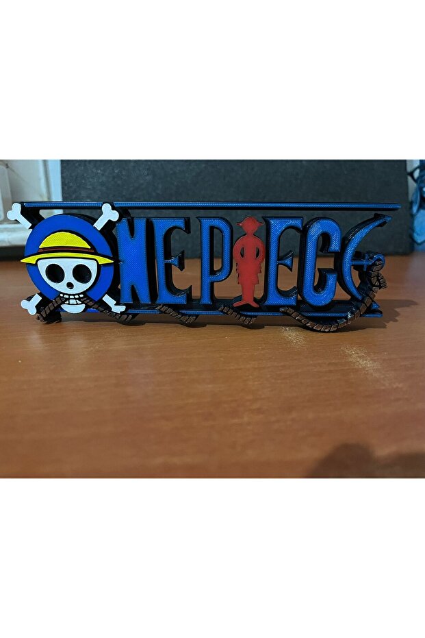 one piece logo - 2