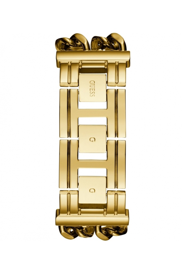 Women's watch, Guess, Heavy Metal W1117L2 - 7