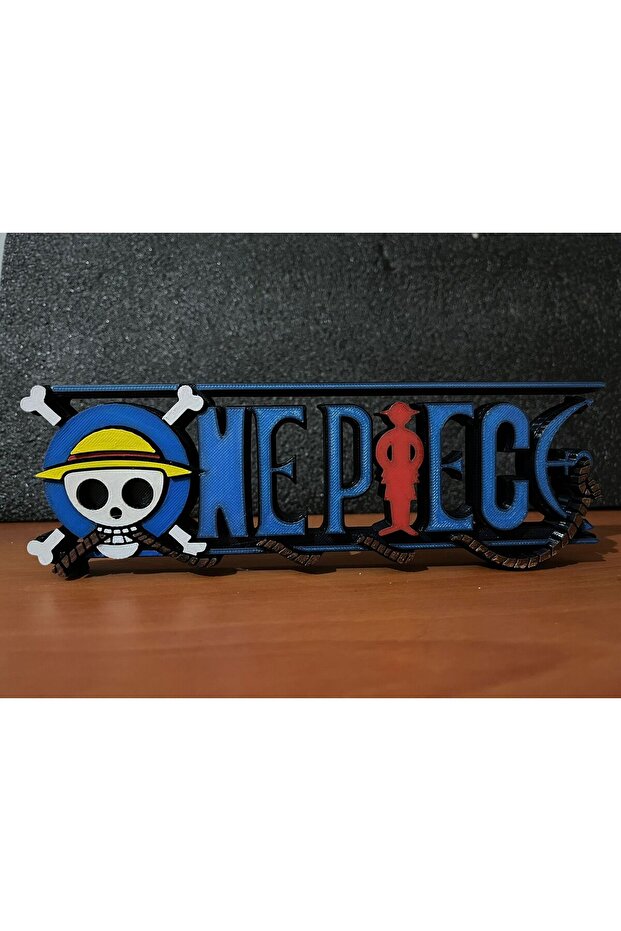 one piece logo - 3