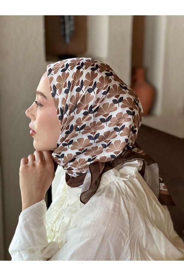 Yonca Desen Pamuk Eşarp - 2