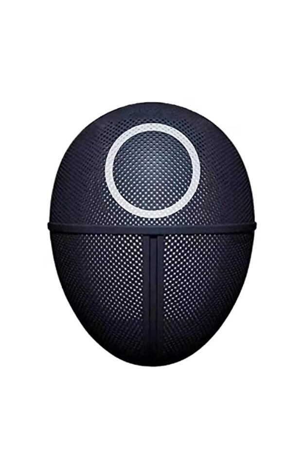 Squid Game Mask VICTINY®, Circle - 4