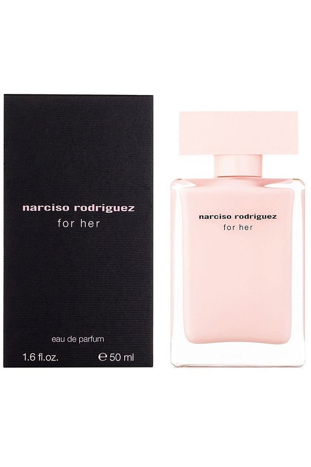 For Her EDP Spray 50ML - 3