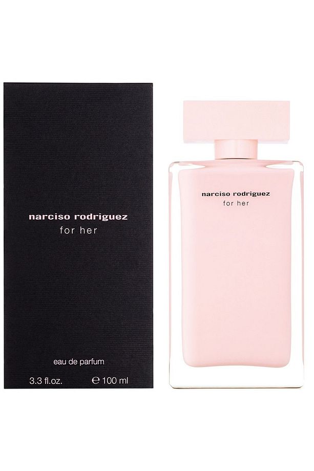 For Her EDP Spray 100ML - 2