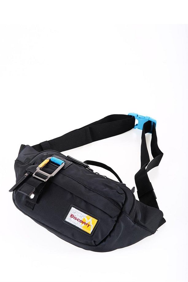 Dıscovery Unisex Bel Çantası C.d00716 - 4