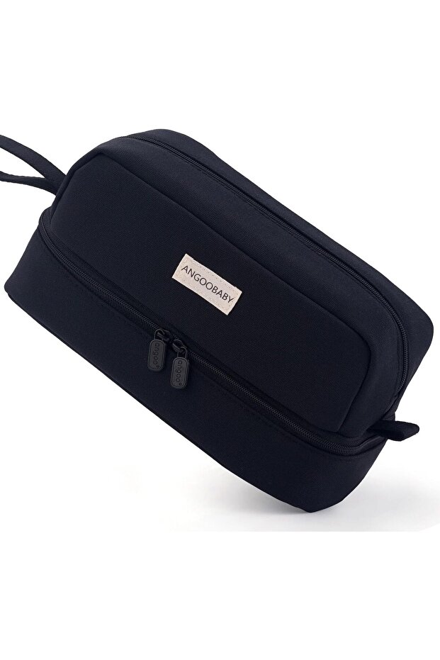 Kavai Penholder Pencil Case Multi-Function Multi-Compartment - 2