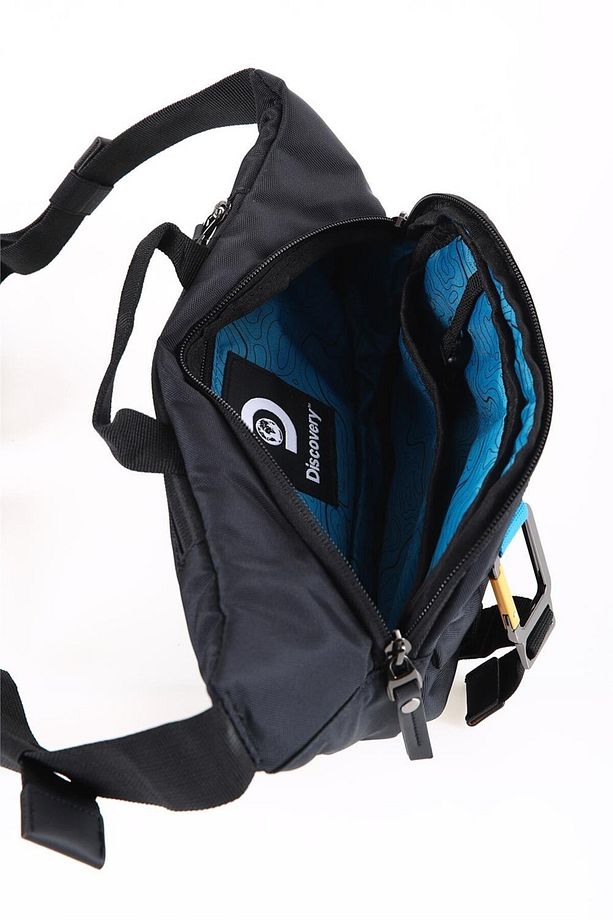 Dıscovery Unisex Bel Çantası C.d00716 - 6