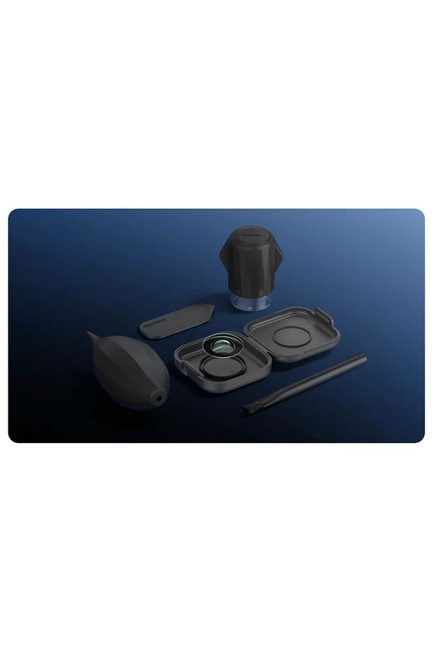 İnsta360 X5 Orijinal Replacement Lens Yedek Lens Kiti - 3