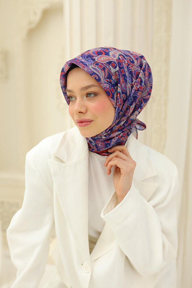 وشاح ناعم - 2