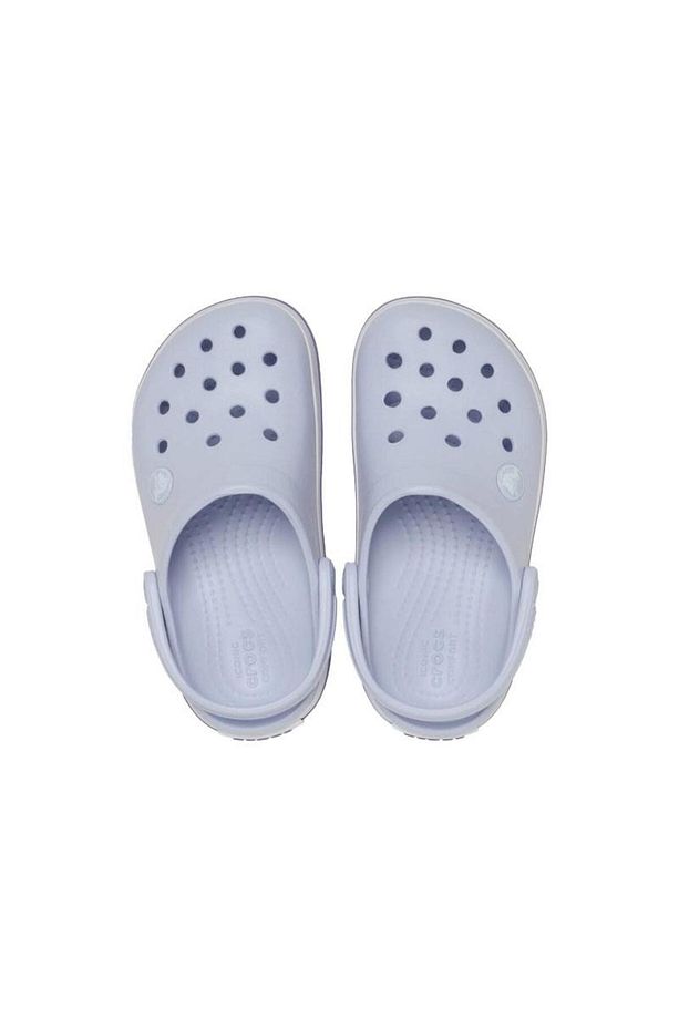 Crocband Clog T Çocuk Sandalet 207005-5AF - 4